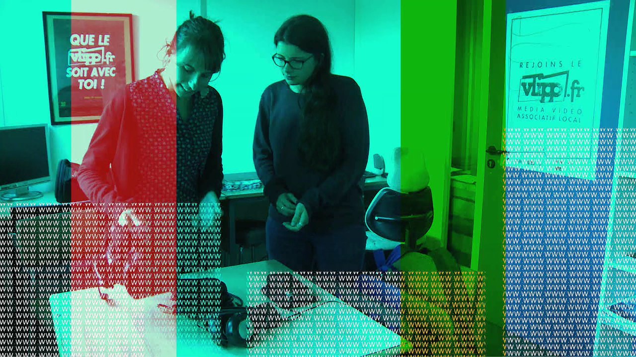 Du côté des web tv du dimanche 22 mai