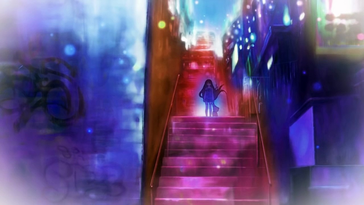 AMV - DreamCall