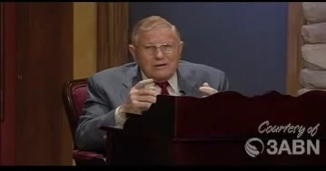 31/42 | Seguridad en tiempos angustiosos | Pastor Humberto Treiyer | 3ABN LATINO