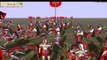 Rome Total War - Berserkers vs Urban Cohort