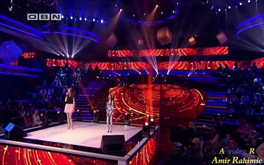 Amna Jusic - Neki novi klinci