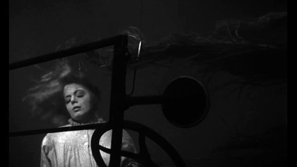 The Night Of The Hunter (La Morte Corre Sul Fiume)