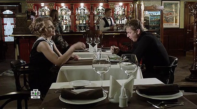 Меч – 2 сезон 18 серия