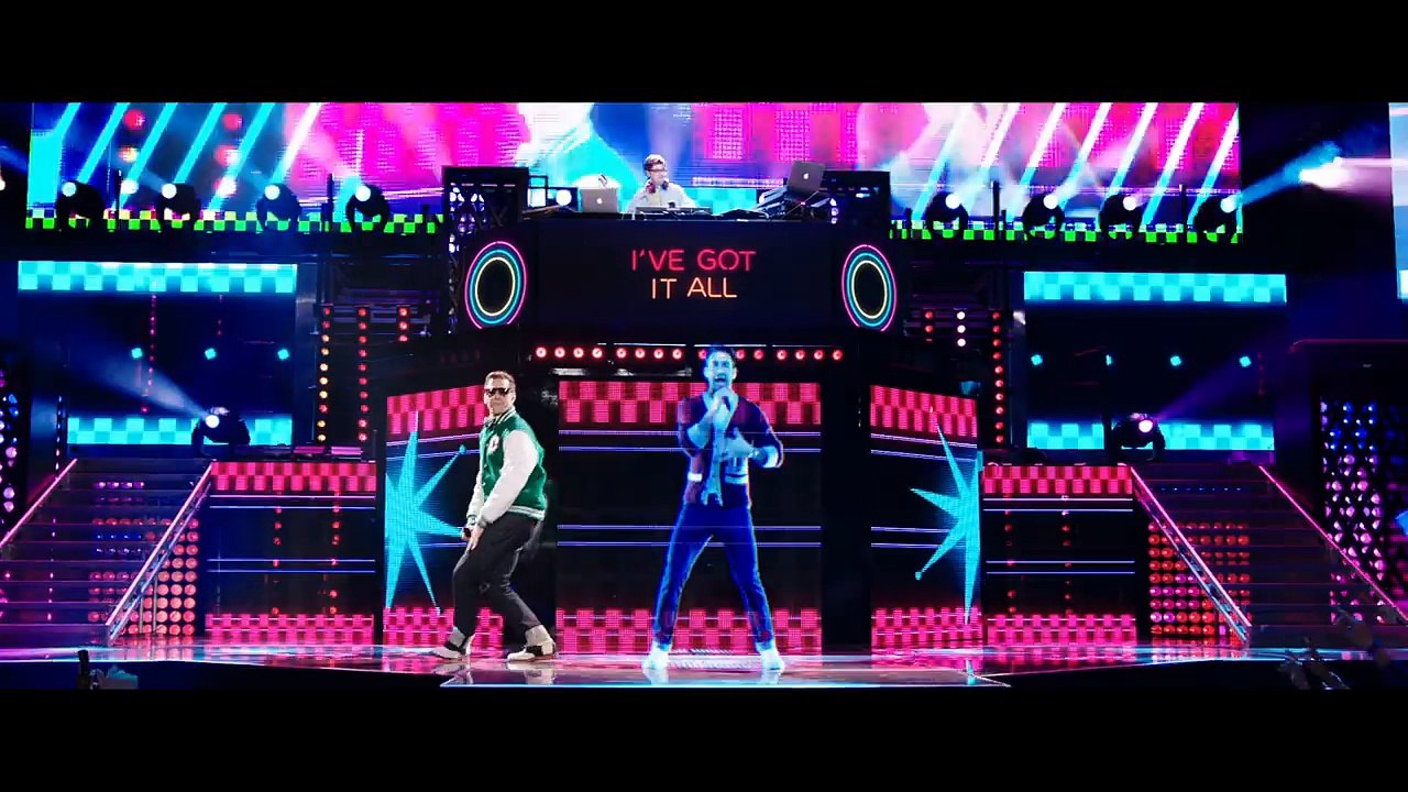 Popstar- Never Stop Never Stopping Official Trailer #2 (2016) - Andy Samberg | HD Trailers