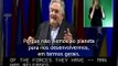 Prof. Marcelo Freire - Discurso do Presidente do Uruguai, José Pepe Mujica, na Rio+20