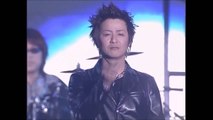 GLAY-『Mister-popcorn-Jiro-VS』ONE-LOVE-Live　HD_