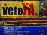 Recordando: Así fue como le pedían la renuncia a Chávez en el 2002