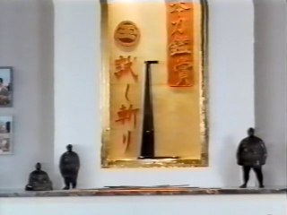 American Samurai (1992) - VHSRip - Rychlodabing