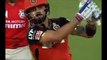 Match 44 - RCB vs Kings XI - Virat Kohli 113 Runs of 50 Balls (10 sixes) - IPL 2016 - 18th May.