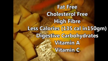 1 महीने में 8kg घटाये   NO DIET-NO EXERCISE   Lose 8 kg in 1 month with MANGO Fruity PROTEIN SHAKE