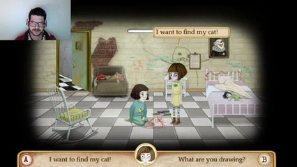 Fran Bow Chapter 1 My Sober Day Part 2