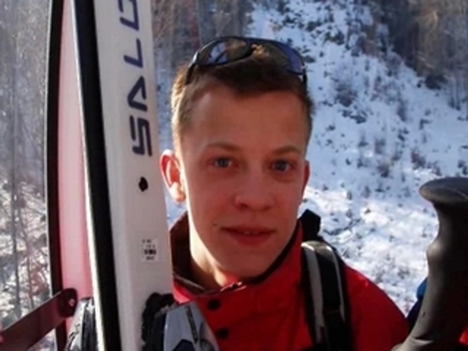 La Clusaz 2007
