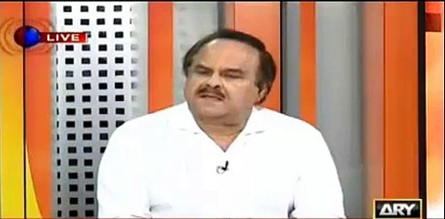 LAtifa Khosa Telling How Sharif Family Sent money to Gulf and Dubai