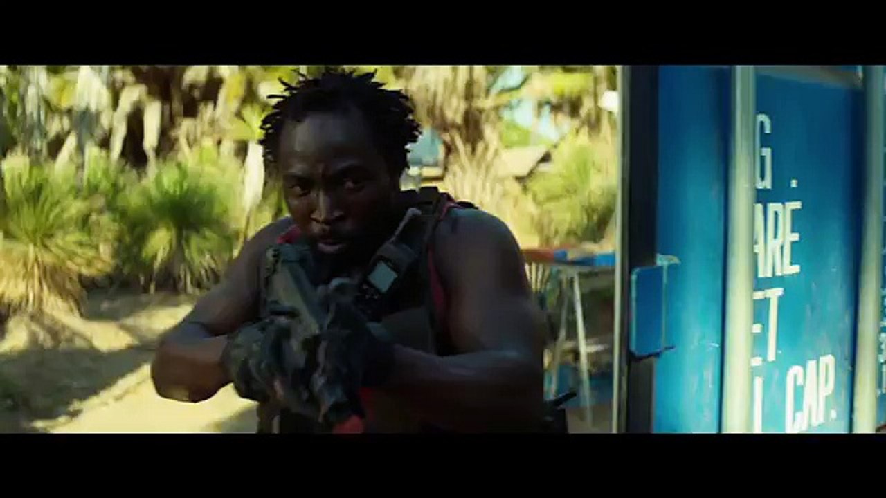 The Gunman