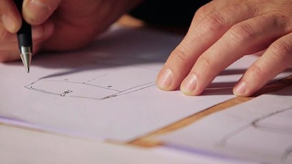 The Process: How WWII craftsmanship informed the design and manufacturing process for Billykirk