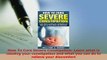 Download  How To Cure Severe Constipation Learn what is causing your constipation and what you can  EBook
