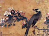 Chinese Painting Flower Birds (Part 25/3000)   Flower & Bird Painting Pictures
