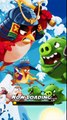 لعبة الطيور الغاضبة (القتال) Angry Birds Fight v2.4.2 مهكرة للاندرويد