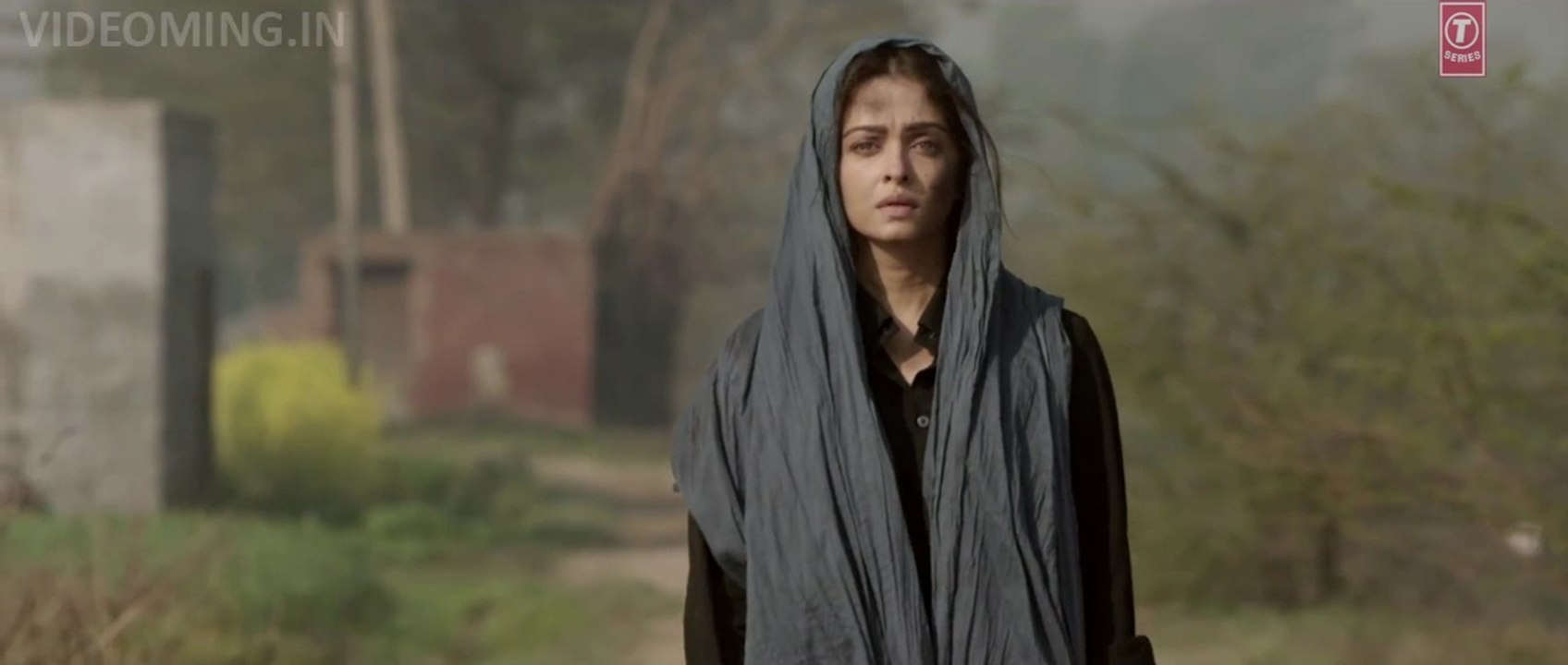 NINDIYA Full Song | SARBJIT | Arijit Singh | Aishwarya Rai Bachchan, Randeep Hooda, Richa Chadda