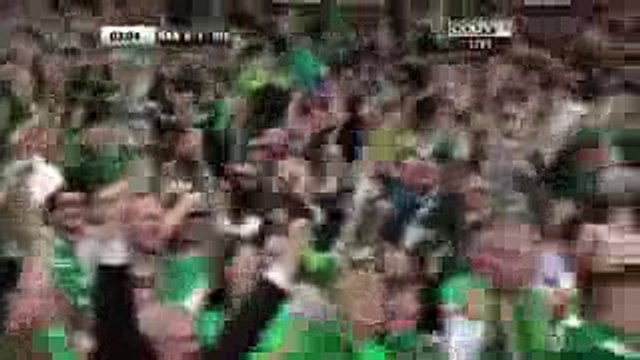 Rangers vs Hibernian 0-1 Anthony Stokes Goal William Hill Scottish Cup 21-05-2016 HD