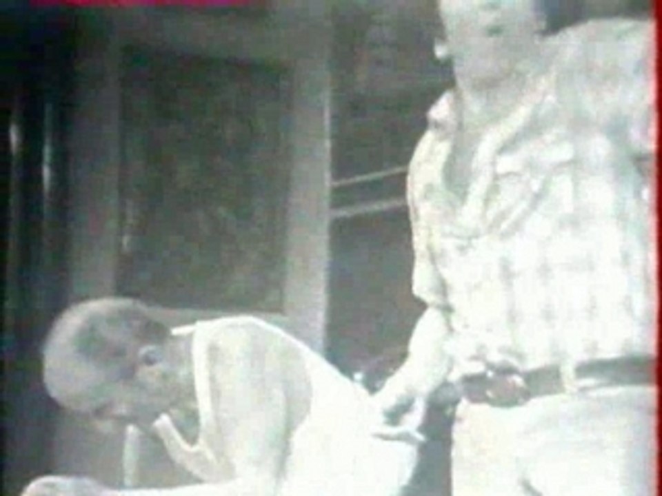 Le Grand Echiquier - Louis De Funès - Fou-rire (1972)