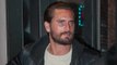 Scott Disick's Drinking Reportedly Causing Health Problems