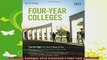 read here  FourYear Colleges 2013 Petersons FourYear Colleges