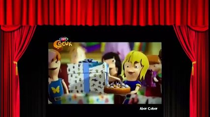 Beyblade Metal Fusion 51. Bölüm Türkçe