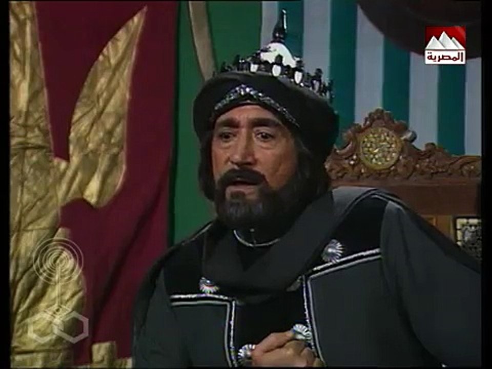 مسلسل الامام ابو حنيفة النعمان الحلقة 24