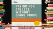 free pdf   Paying for College Without Going Broke 2011 Edition College Admissions Guides