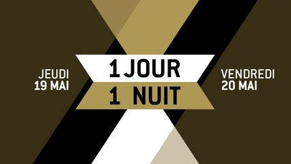 1 JOUR 1 NUIT N°9 - Best Of - VF - Cannes 2016