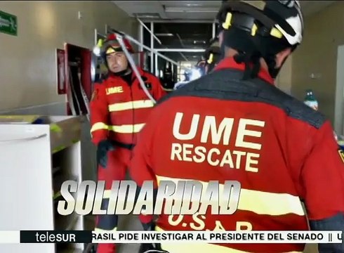 Ecuador: población de Manabí busca reactivar la economía tras el sismo