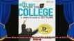 new book  The Best Way to Save for College A Complete Guide to 529 Plans 201112