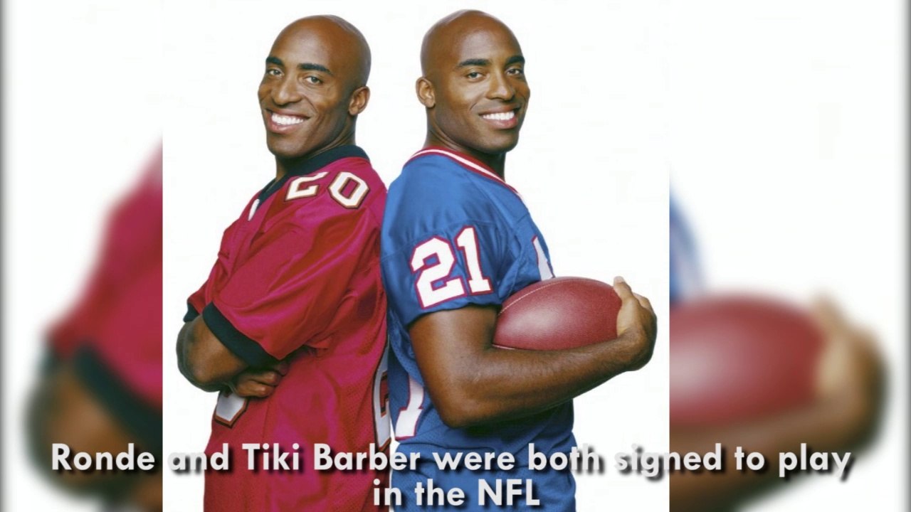 10 Most Famous Identical Twins