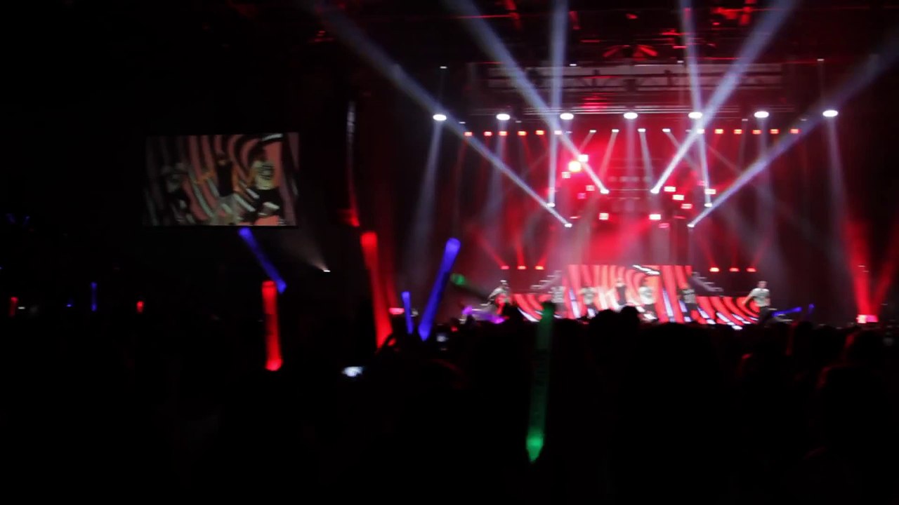 Austin Mahone - Secret