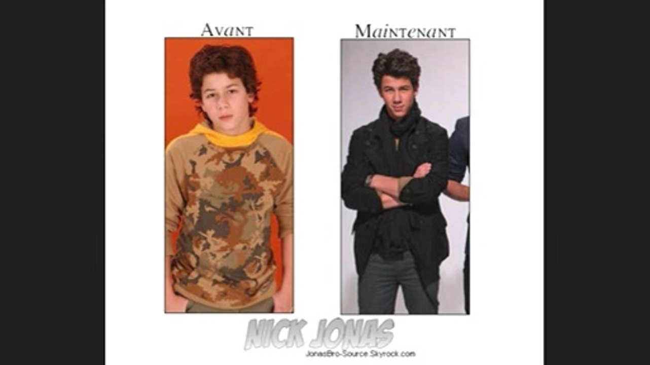 Jonas Brothers