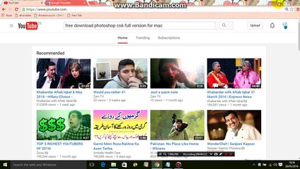 How To Get Photoshop For FREE! (LEGALLY) Download Photoshop For FREE forWindows 10, 8 and Mac in Urdu and Hindi