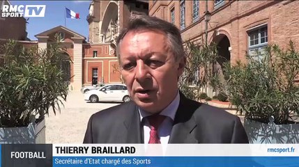 Sécurité OM - PSG : répétition générale avant l'Euro