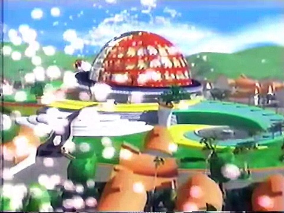 Kids WB: Misc. bumpers and promos (1999)