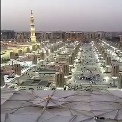 Beautiful scene| mashallah
