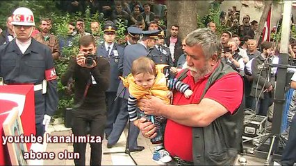 KÜTAHYA HASAN KAHRAMAN İÇİN AĞLADI !!!