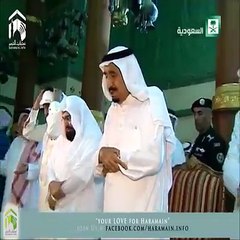 inside kaba | subhanallah