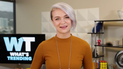 Emily Ratajkowski Thinks She's TOO HOT?