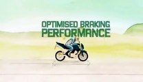 ABS : Anti-Lock Braking System | How ABS Works in Bike To Save Rider Life