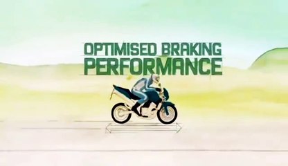 ABS : Anti-Lock Braking System | How ABS Works in Bike To Save Rider Life