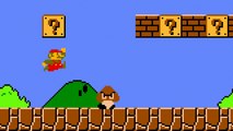 Super Mario Bros - El mundo -1