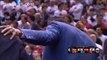 Chris Bosh Fail - Toronto Raptors Eliminate the Miami Heat 2016 NBA Playoffs