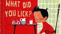 50 Hilarious And Inappropriate Childrens Books