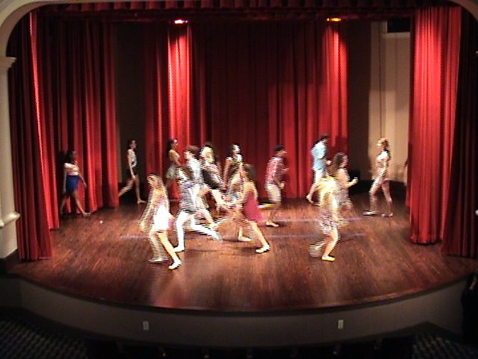 Young (Show 1)