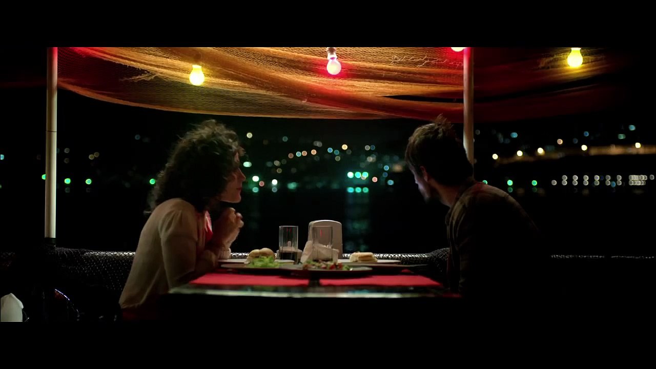 Sadece Sen Trailer